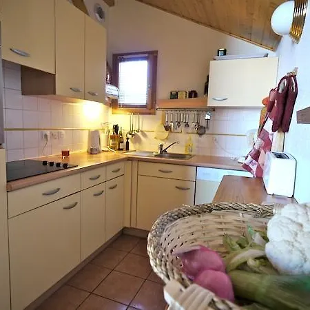 샬레 Chalet De Vallandry *