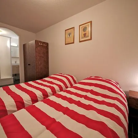 샬레 Chalet De Vallandry