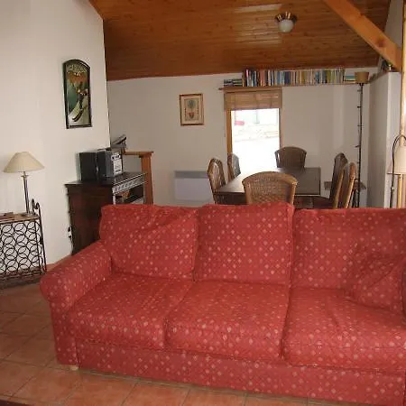 Chalet De Vallandry * 페이세낭크로아